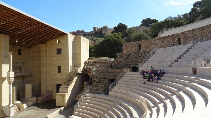 Day trips from Valencia
