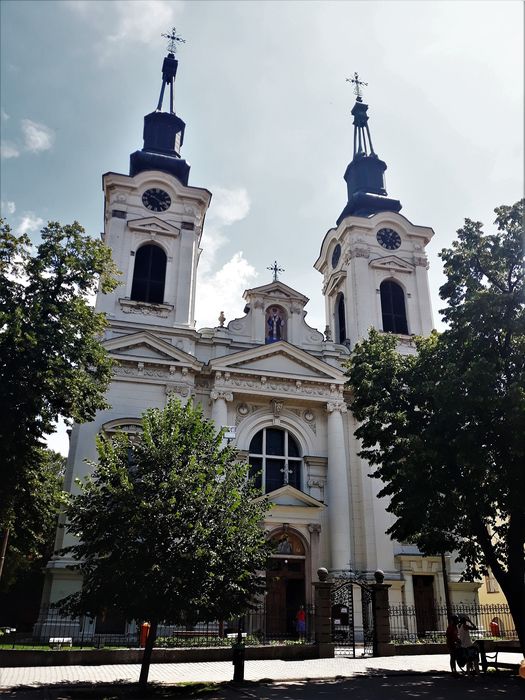 Izleti iz Novog Sada