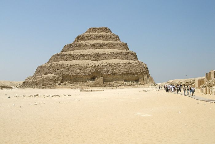Saqqara