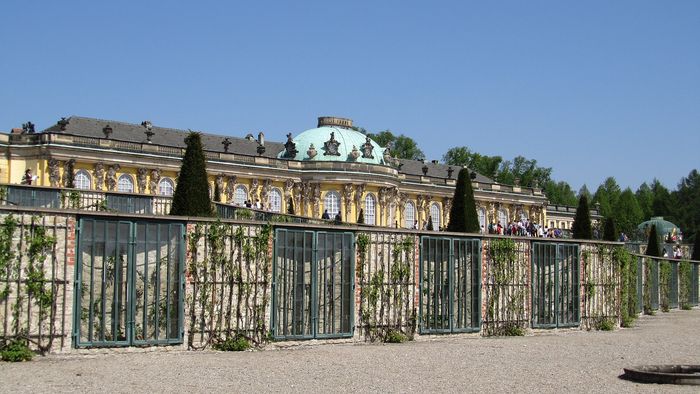 Izleti iz Berlina