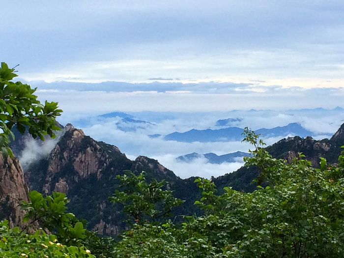 Huangshan