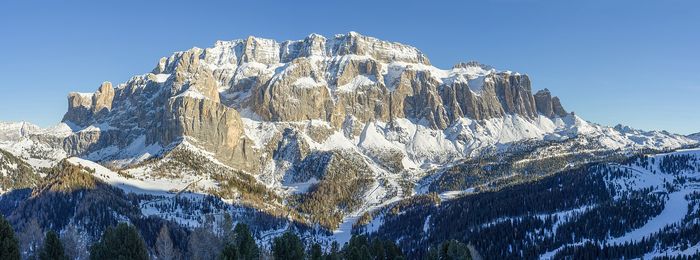 The Dolomites in 5 days