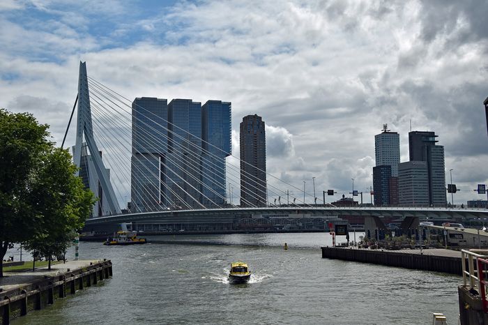 Rotterdam