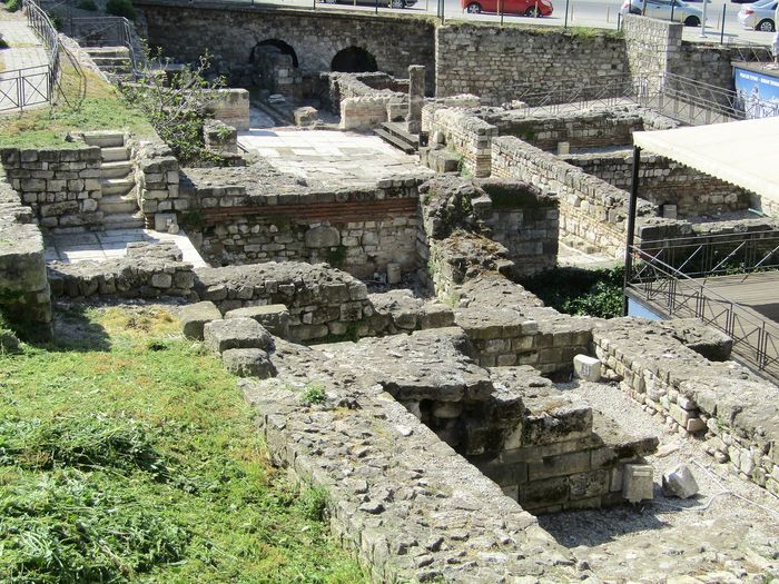 Varna van glavne liste: šta ostaje kad se muzeji zatvore