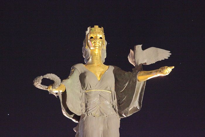New Year's Eve in Sofia: a concert, a light show instead of fireworks
