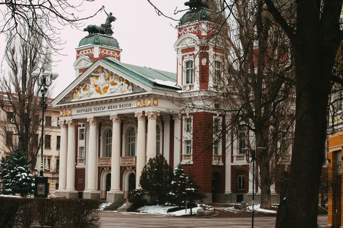 Božićni sajam u Sofiji: NDK i nemačka pijaca u City Gardenu