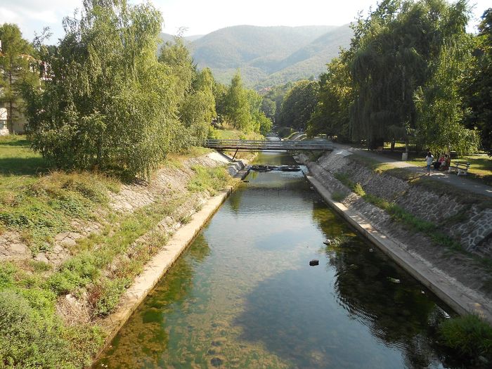 Sokobanja in 2 days