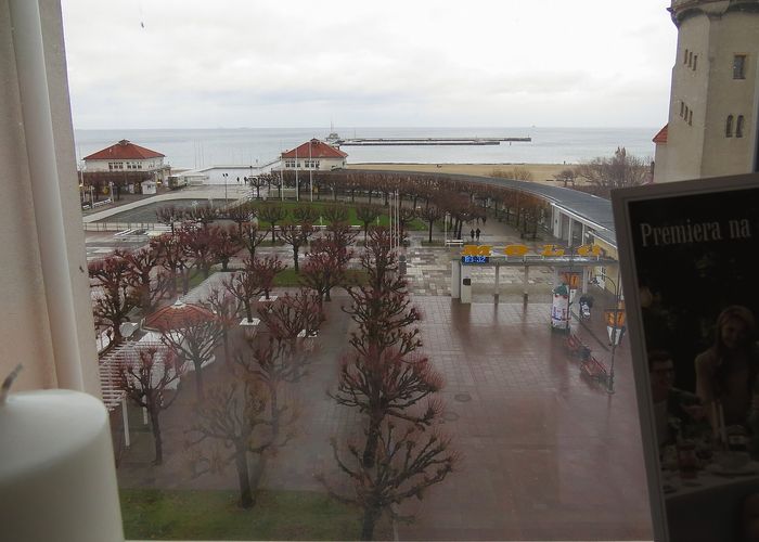 A week in the Tricity: Gdansk, Sopot and Gdynia