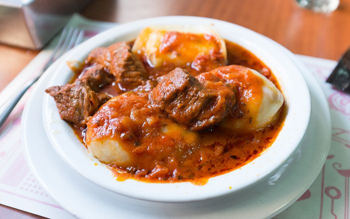 What to eat in Buenos Aires