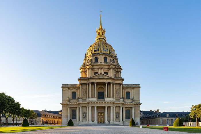 Les Invalides Tickets: Napoleon's Tomb and the Army Museum in One Visit