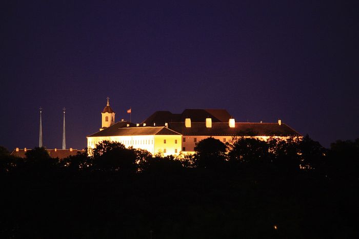 New Year's Eve in Brno: no fireworks, but the Cabbage Market