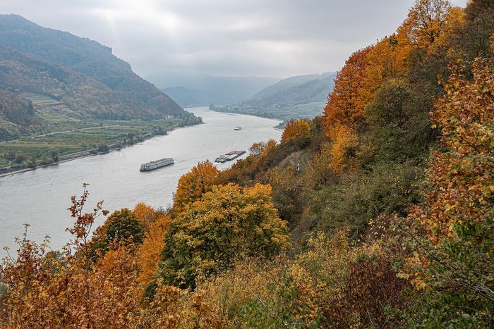 Dolina Vahau za 1 dan