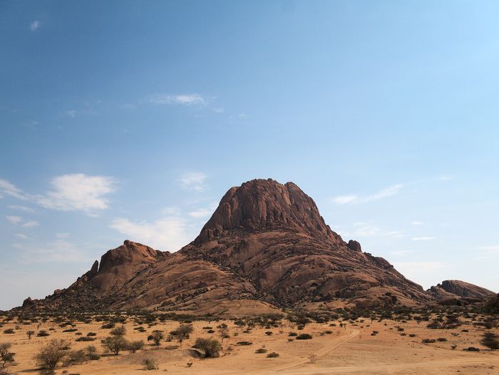 Spitzkoppe