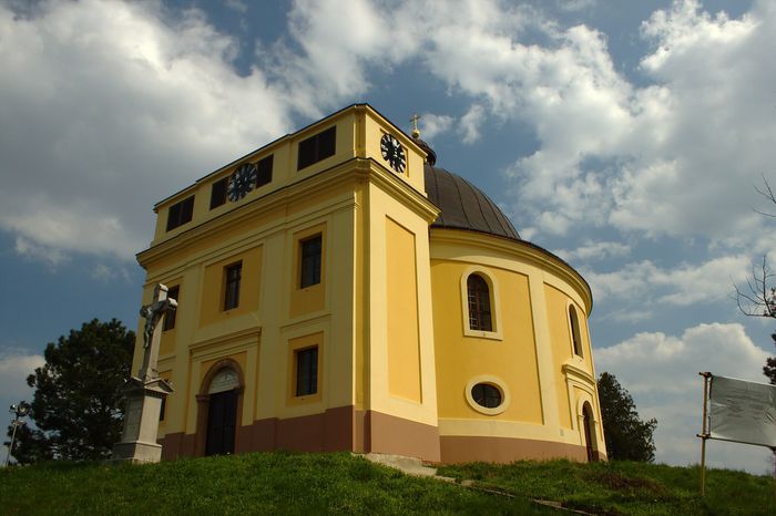 Sremski Karlovci za 1 dan