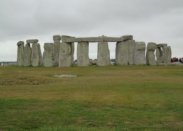 England