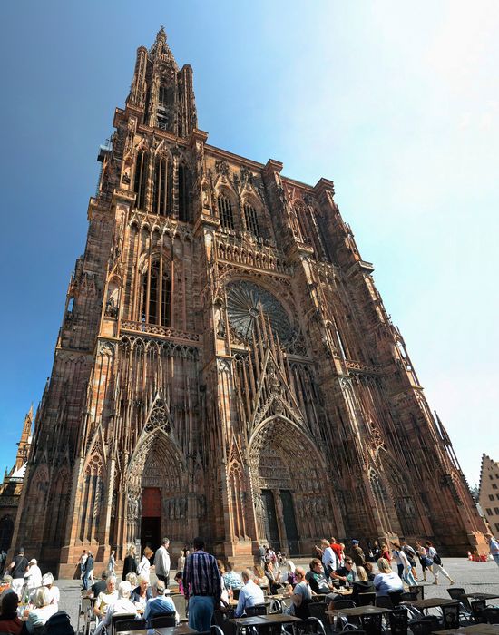 Strasbourg