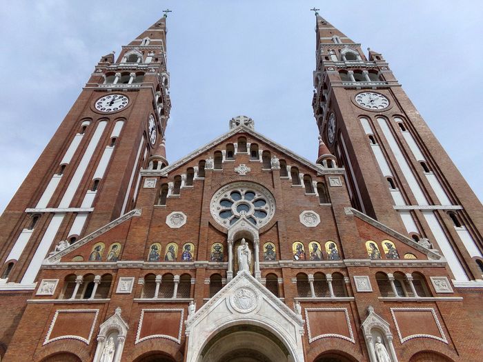 Szeged in 2 days
