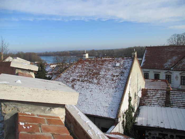 Kada ići u Sentandreju