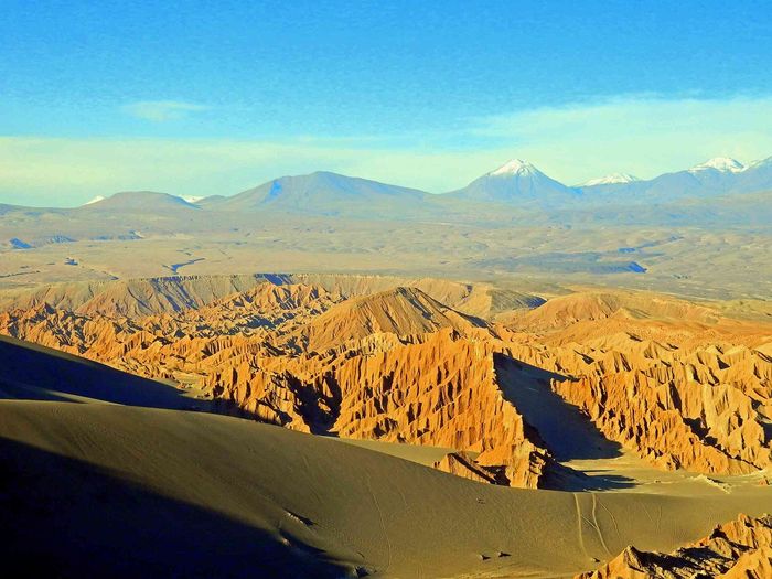 San Pedro de Atacama in 3 days