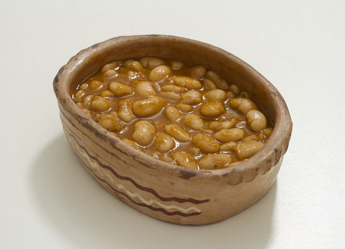 What to eat in Ohrid