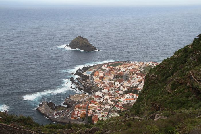 Tenerife za 3 dana