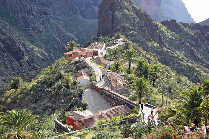 Tenerife koji vodiči preskaču: Garachico, Drago u Icodu i Izaña