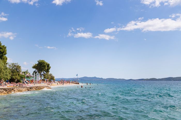 What Zadar costs
