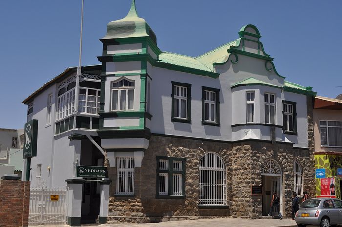 Lüderitz