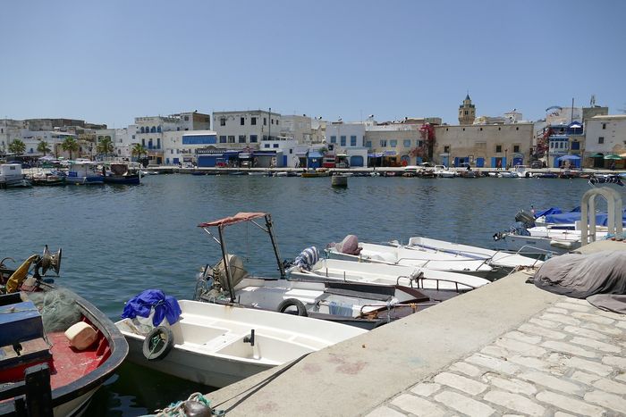 Bizerte