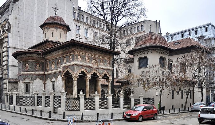 Bukurešt koji šest glavnih tačaka ne pokriva