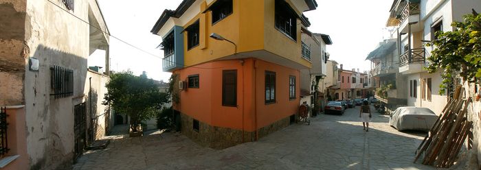 Gde odsesti u Solunu