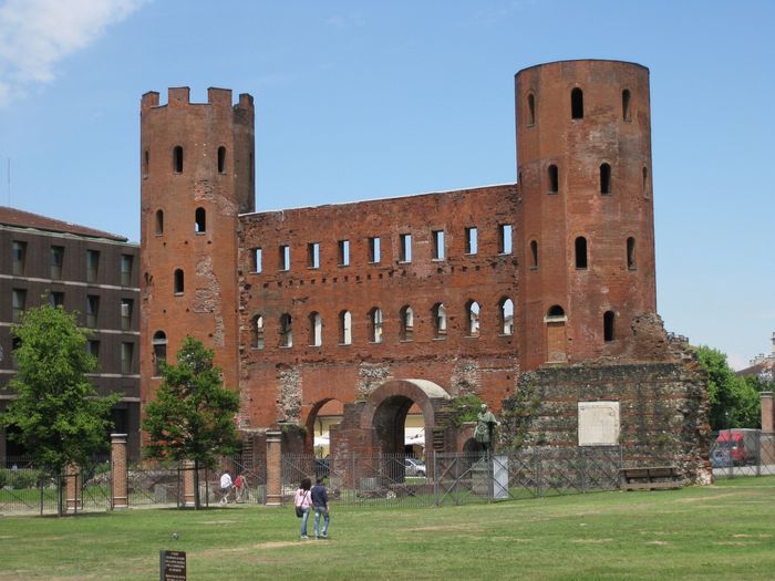 Torino za 3 dana