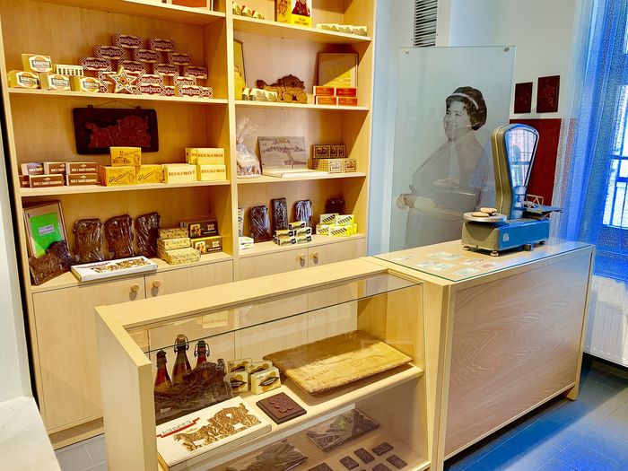 What to eat in Toruń