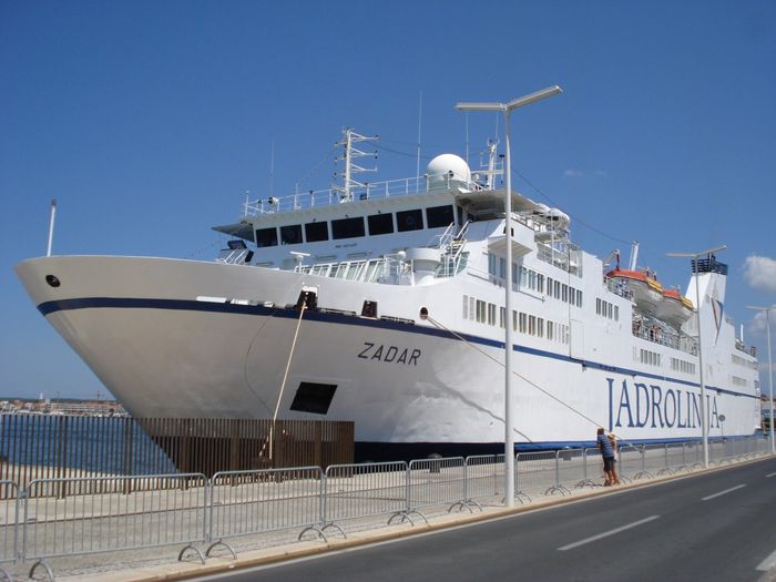 Mistakes everyone makes in Zadar