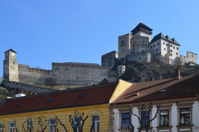 Kada ići u Trenčín
