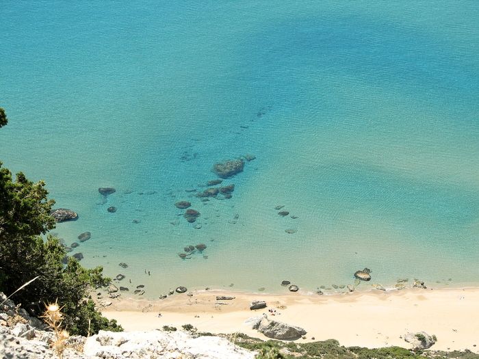 Kada ići na Rodos
