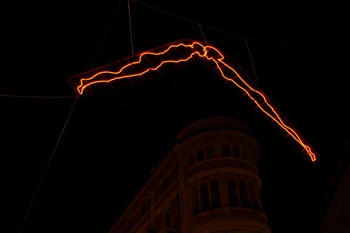 Turin Christmas markets: a small village and a city of lights