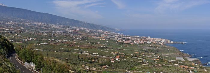 Kada ići na Tenerife