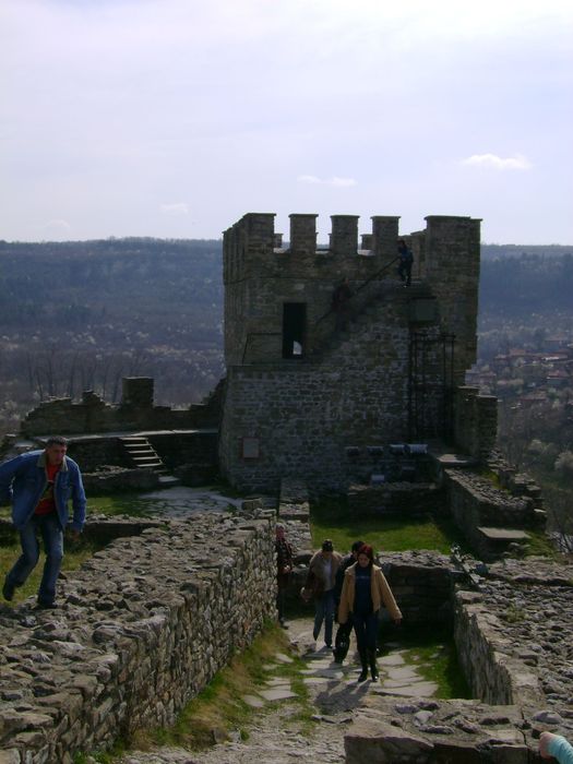 Mistakes everyone makes in Veliko Tarnovo