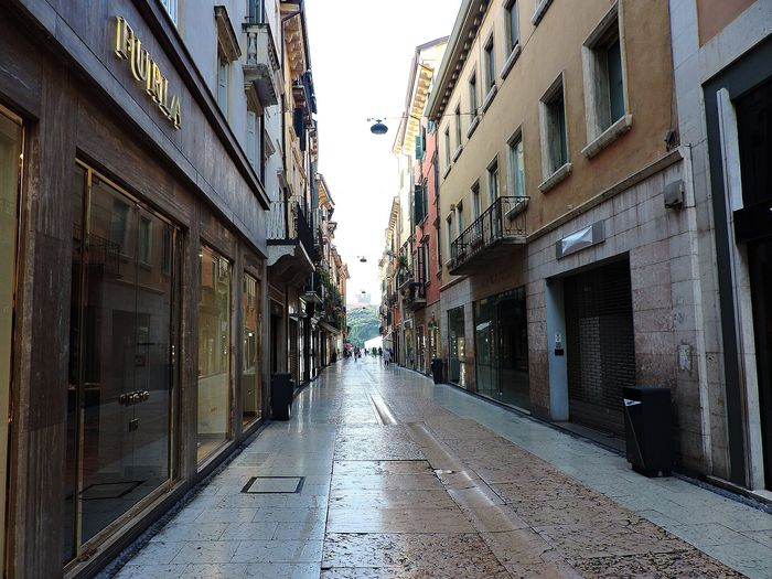 Where to stay in Verona