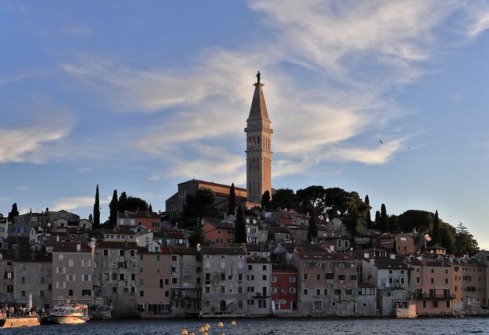 Rovinj