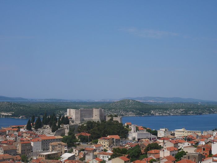 Šibenik in 2 days