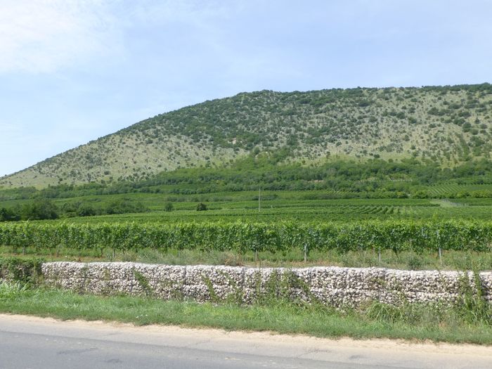 Day trips from Pécs