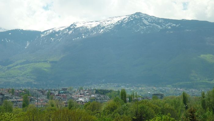 Kada ići u Sofiju