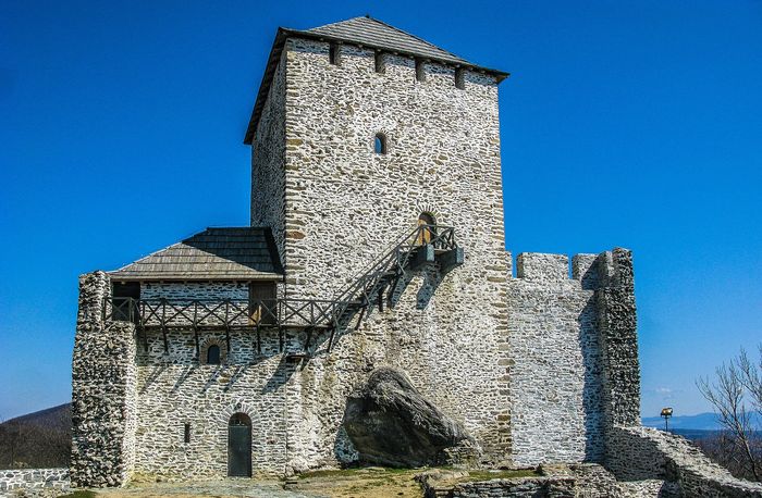 Vršac za 1 dan