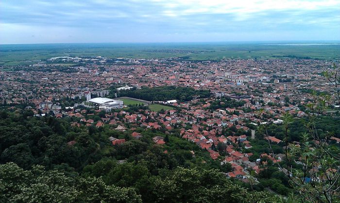 Gde i šta se jede u Vršcu
