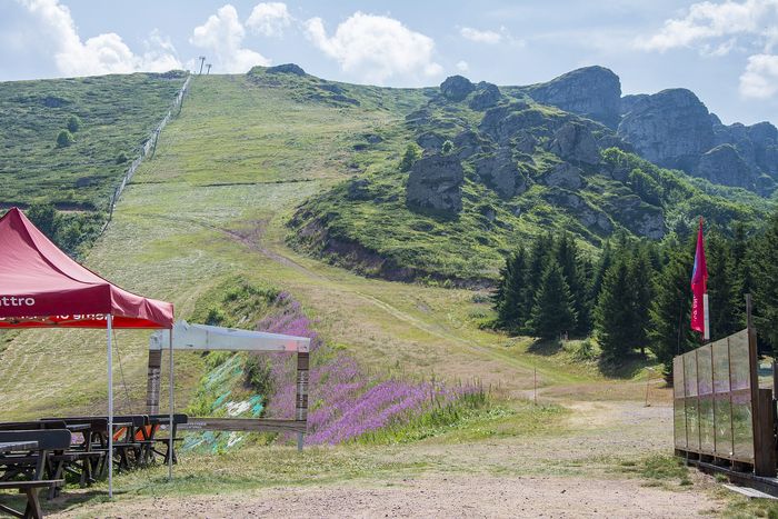 Stara Planina in 3 days