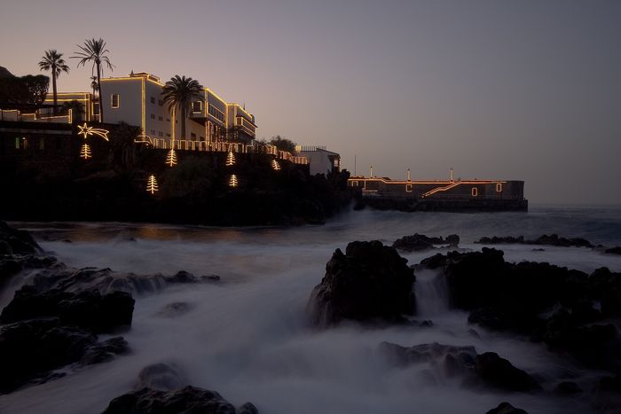 New Year's Eve in Tenerife: Santa Cruz, Puerto de la Cruz or the south