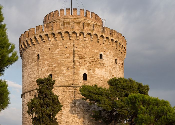 Thessaloniki
