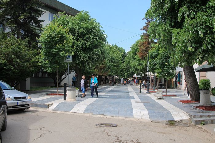 Where to stay in Sokobanja
